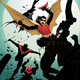 Image for article titled Seven Comics That Will Inspire Your Inner Hero This Week